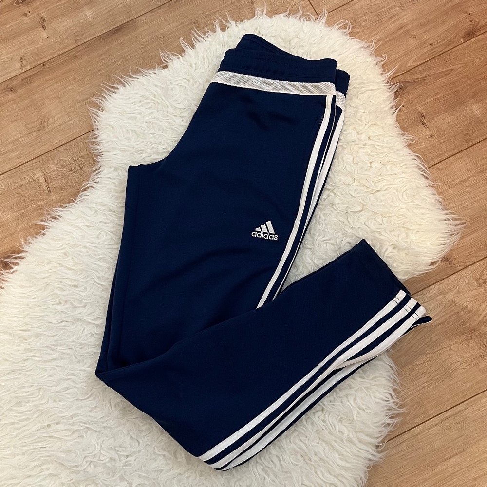 Adidas Women's Climacool Track Pants Gem